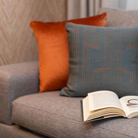 利兹 Hyatt House Leeds酒店 外观 照片